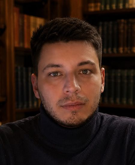 Mihai Cosmovici